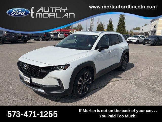 2023 MAZDA CX-5 - $30,249