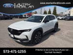 2023 CX-50 Thumbnail 1