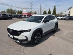 2023 CX-50 Thumbnail 2