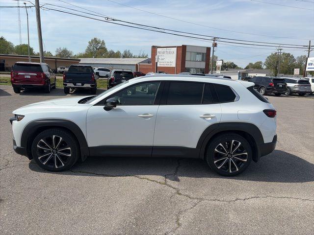 2023 MAZDA CX-5 - $30,249