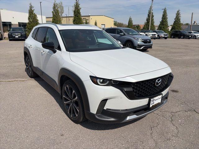 2023 MAZDA CX-5 - $30,249