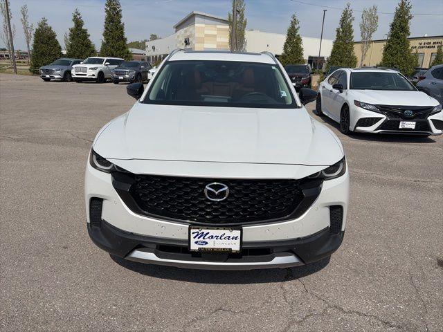 2023 MAZDA CX-5 - $30,249