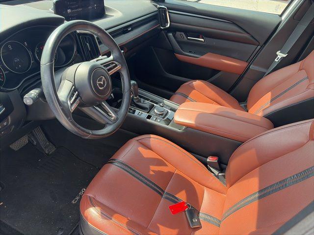 2023 MAZDA CX-5 - $30,249
