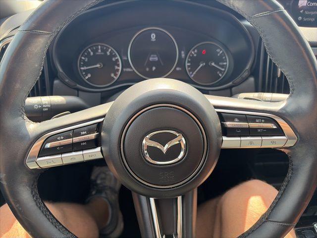 2023 MAZDA CX-5 - $30,249
