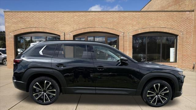2026 Mazda CX-50 2.5 Turbo Premium Plus