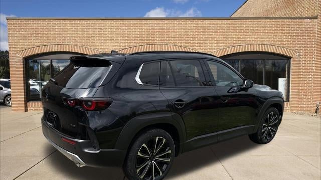 2026 Mazda CX-50 2.5 Turbo Premium Plus