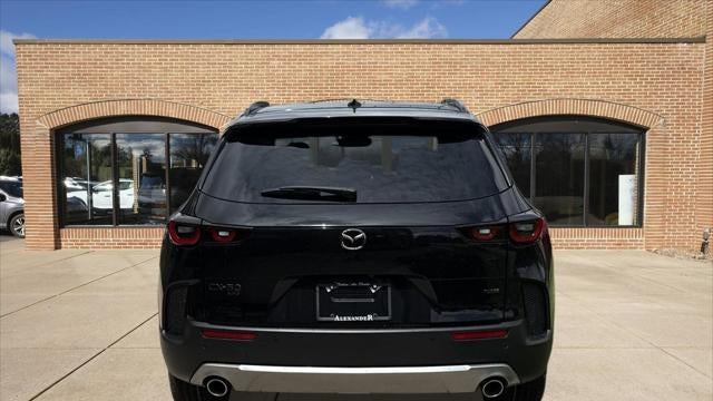 2026 Mazda CX-50 2.5 Turbo Premium Plus