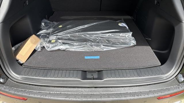 2026 Mazda CX-50 2.5 Turbo Premium Plus