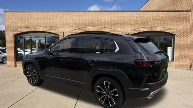 2026 Mazda CX-50 2.5 Turbo Premium Plus