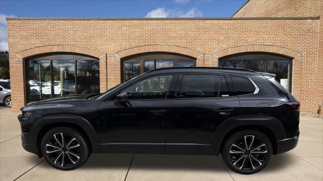 2026 Mazda CX-50 2.5 Turbo Premium Plus