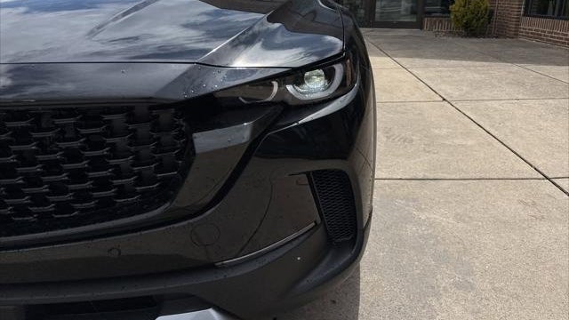 2026 Mazda CX-50 2.5 Turbo Premium Plus