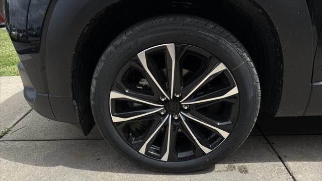 2026 Mazda CX-50 2.5 Turbo Premium Plus