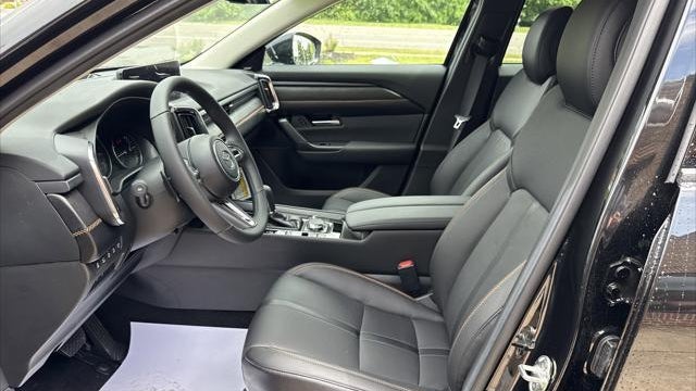 2026 Mazda CX-50 2.5 Turbo Premium Plus