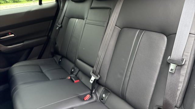 2026 Mazda CX-50 2.5 Turbo Premium Plus