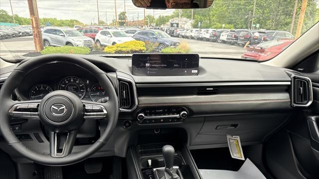 2026 Mazda CX-50 2.5 Turbo Premium Plus