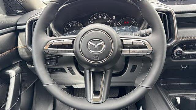 2026 Mazda CX-50 2.5 Turbo Premium Plus