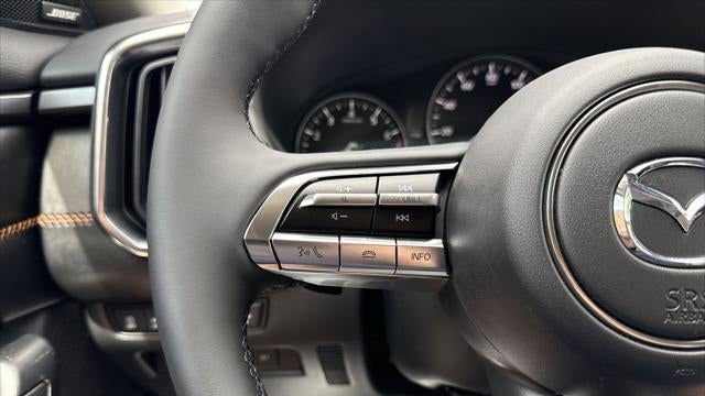2026 Mazda CX-50 2.5 Turbo Premium Plus