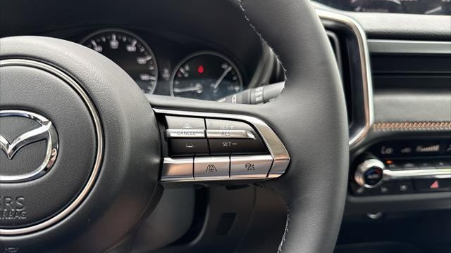 2026 Mazda CX-50 2.5 Turbo Premium Plus
