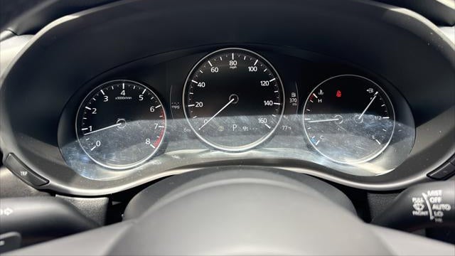2026 Mazda CX-50 2.5 Turbo Premium Plus
