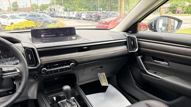 2026 Mazda CX-50 2.5 Turbo Premium Plus