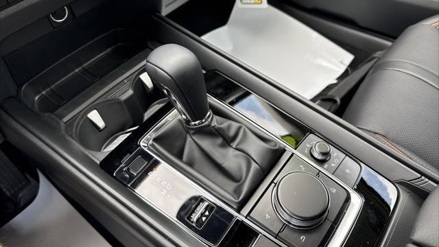 2026 Mazda CX-50 2.5 Turbo Premium Plus