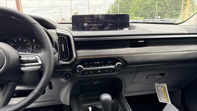 2026 Mazda CX-50 2.5 Turbo Premium Plus