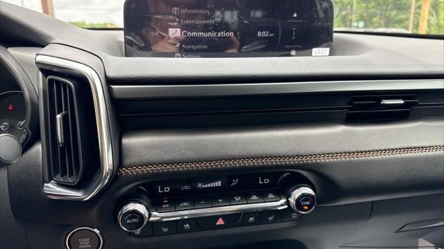 2026 Mazda CX-50 2.5 Turbo Premium Plus