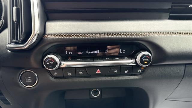 2026 Mazda CX-50 2.5 Turbo Premium Plus