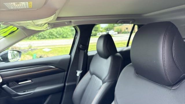2026 Mazda CX-50 2.5 Turbo Premium Plus