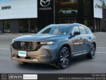 2023 CX-50 Thumbnail 2