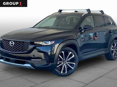 Photo of a 2023 Mazda CX-50 AWD 2.5 Turbo Premium Plus 4DR SUV for sale