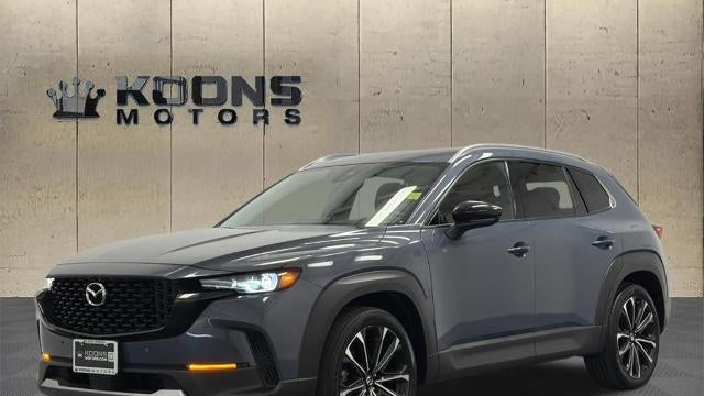 Preowned 2023 Mazda CX-50 2.5 Turbo Premium Plus for Sale