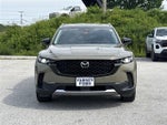2024 CX-50 Thumbnail 2