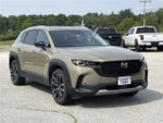 2024 CX-50 Thumbnail 5
