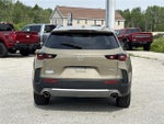 2024 CX-50 Thumbnail 8