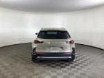 2024 CX-50 Thumbnail 3