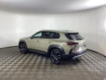 2024 CX-50 Thumbnail 4