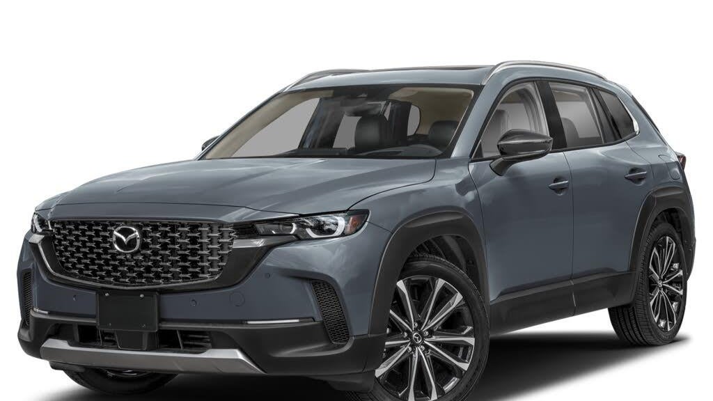 Preowned 2025 Mazda CX-50 2.5 Turbo Premium Plus for Sale