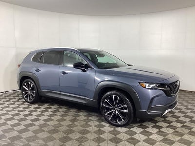 Photo of a 2025 Mazda CX-50 AWD 2.5 Turbo Premium Plus 4DR SUV for sale