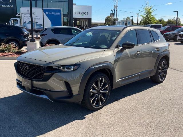 2026 MAZDA CX-5 - $39,927