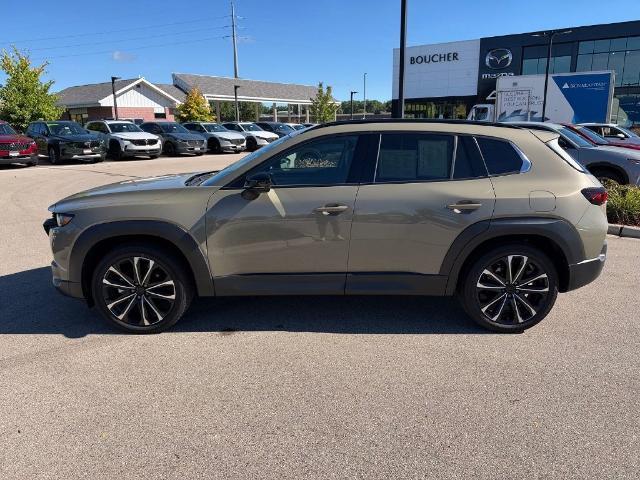 2026 MAZDA CX-5 - $39,927