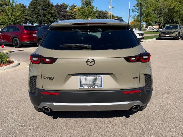 2026 MAZDA CX-5 - $39,927