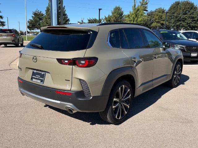 2026 MAZDA CX-5 - $39,927