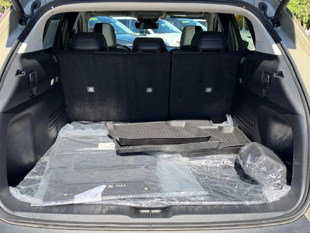 2026 MAZDA CX-5 - $39,927
