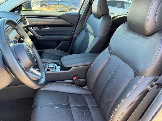 2026 MAZDA CX-5 - $39,927
