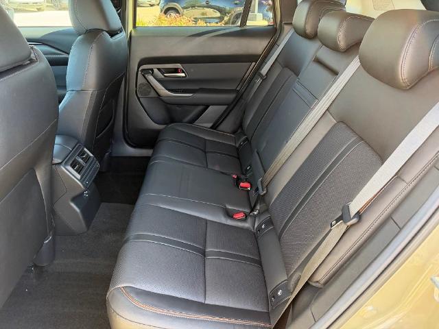 2026 MAZDA CX-5 - $39,927