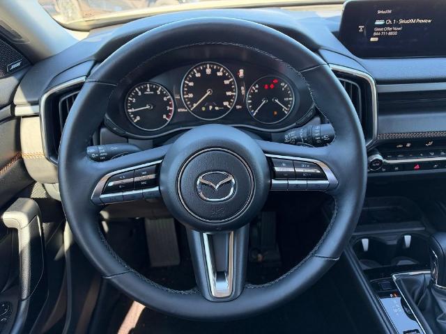 2026 MAZDA CX-5 - $39,927