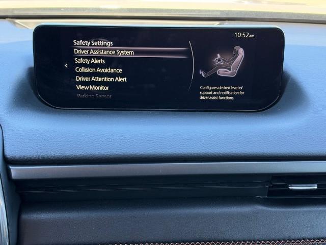 2026 MAZDA CX-5 - $39,927