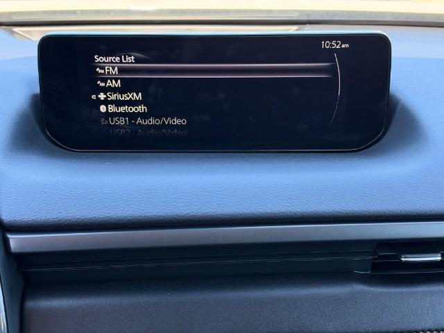 2026 MAZDA CX-5 - $39,927