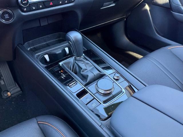 2026 MAZDA CX-5 - $39,927